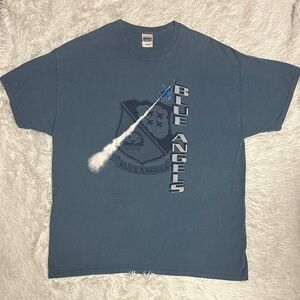 Blue Angels Graphic T-Shirt
